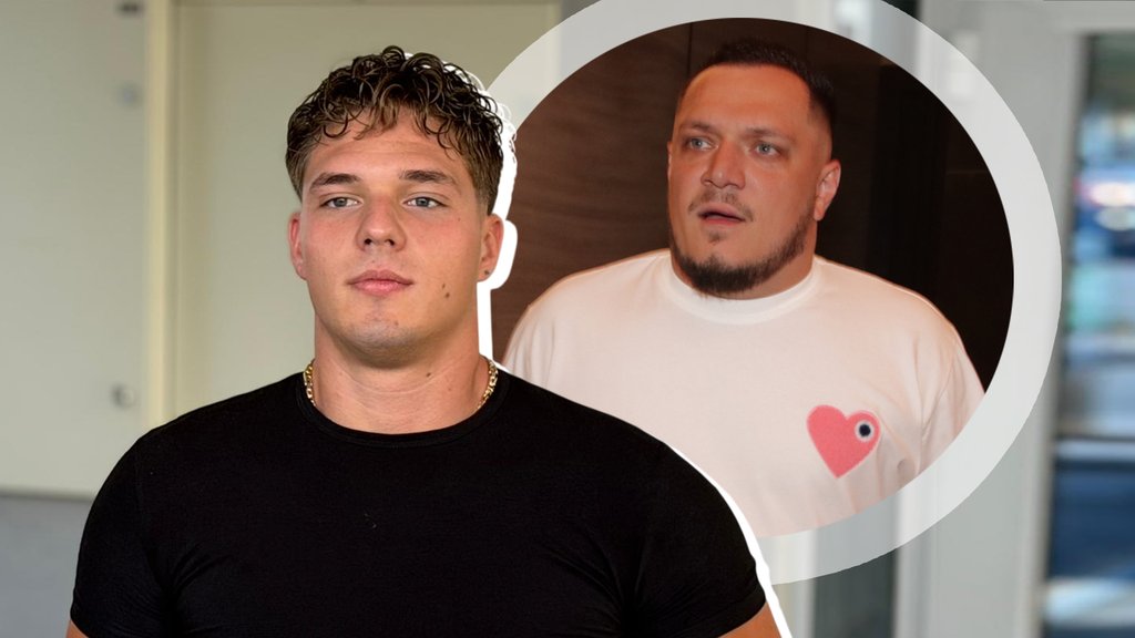 KAKO JE SVE POČELO IZ JEDNE IZJAVE: Mali Velja otkrio šta se desilo posle pretećeg poziva Gastoza (VIDEO) – preteći poziv Gastoza Malom Velji