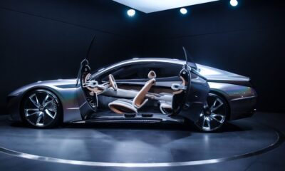 Kineski proizvođači električnih vozila osvajaju tržište Severne Amerike – kineski električni automobili