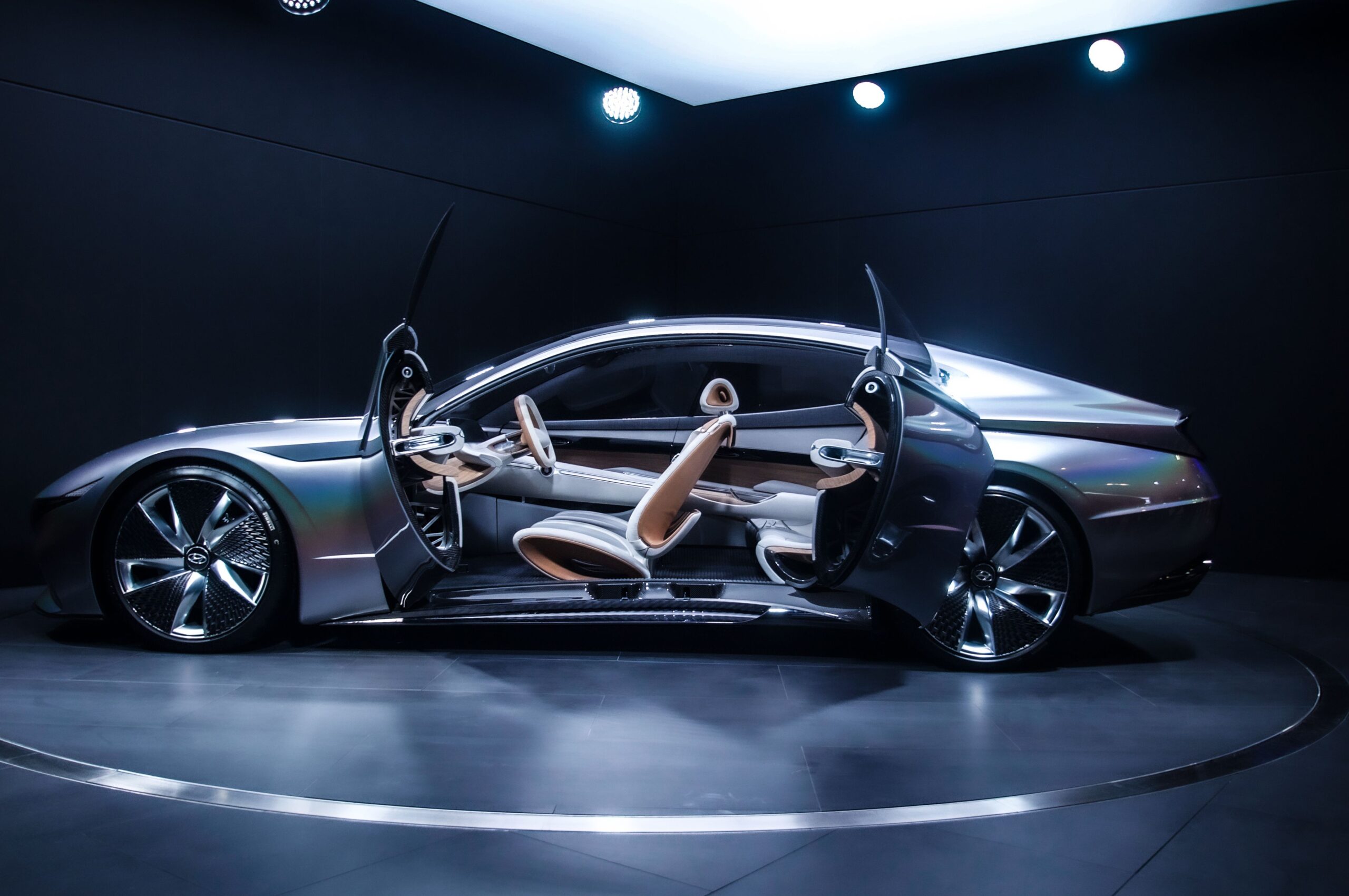 Kineski proizvođači električnih vozila osvajaju tržište Severne Amerike – kineski električni automobili
