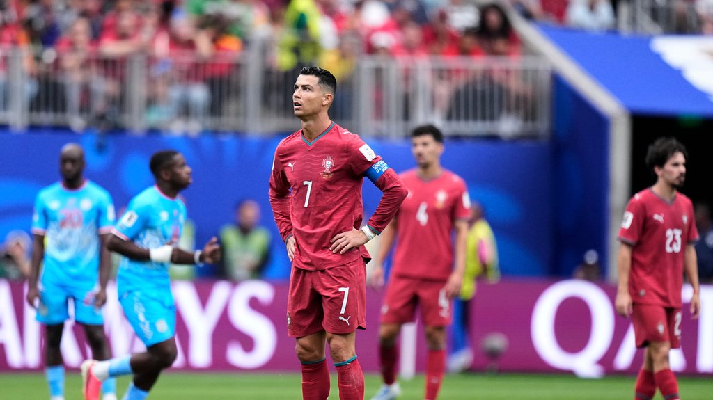 Kristijano Ronaldo operisao srce kao tinejdžer: Majka otkrila kako je spasena karijera – operacija srca Kristijana Ronalda