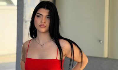 KRISTINA JELKIĆ ULAZI U ELITU SA JASNIM CILJEM: Otkrila šta misli o Urošu Staniću i najavila borbu za novac (VIDEO) – Kristina Jelkić Elita