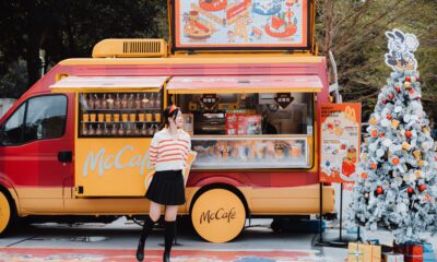 McDonald’s Srbija uvodi šest novih svetskih ukusa kroz ograničenu kampanju – pljačka svetskog menija