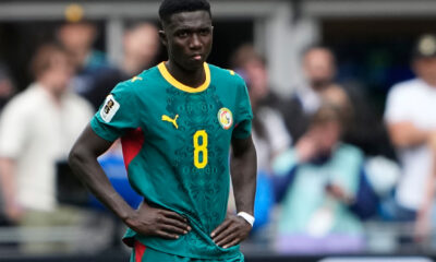 Monako preokrenuo transfer: Čelsi ostao bez zamene za Enza Fernandeza