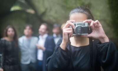 Najzapaženiji modni trenuci sa festivala u Veneciji koji inspirišu