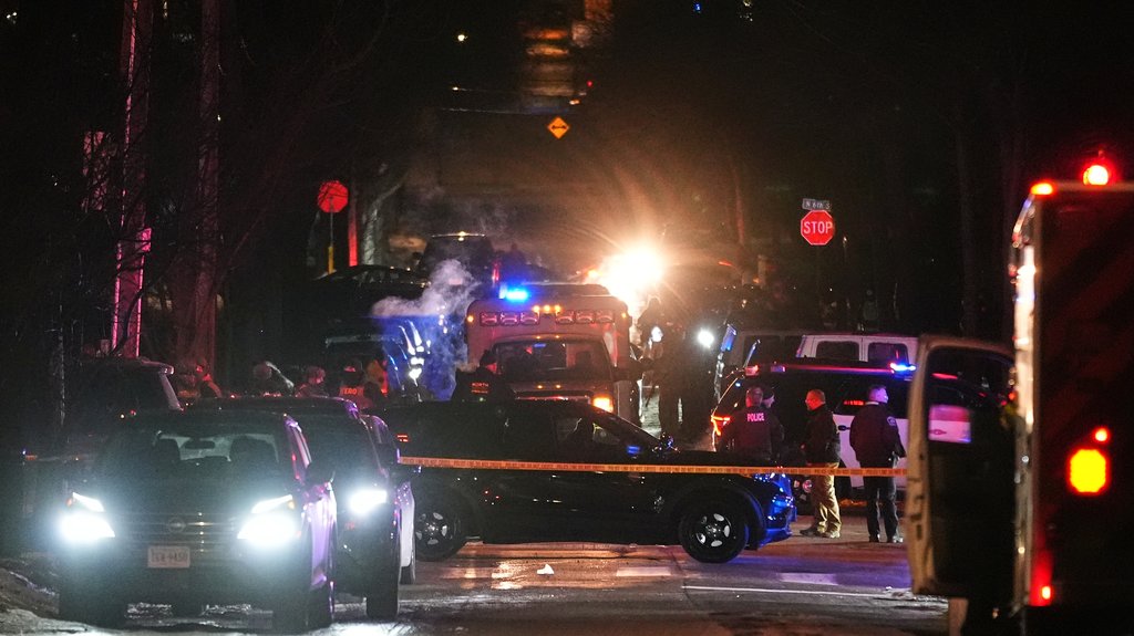 Napad na rejv žurci u Arauu: Osumnjičeni ispalio 40 metaka iz AK-74 – napad u Arauu