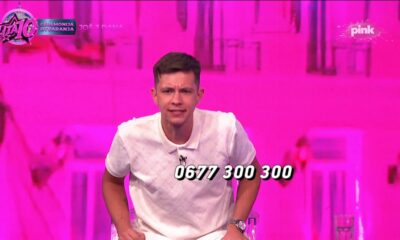 NAPETO U STUDIJU TOKOM EMISIJE NAROD PITA: Sukob između Neria Ružanja i Anastasije Brčić eskalirao zbog Hane (VIDEO)
