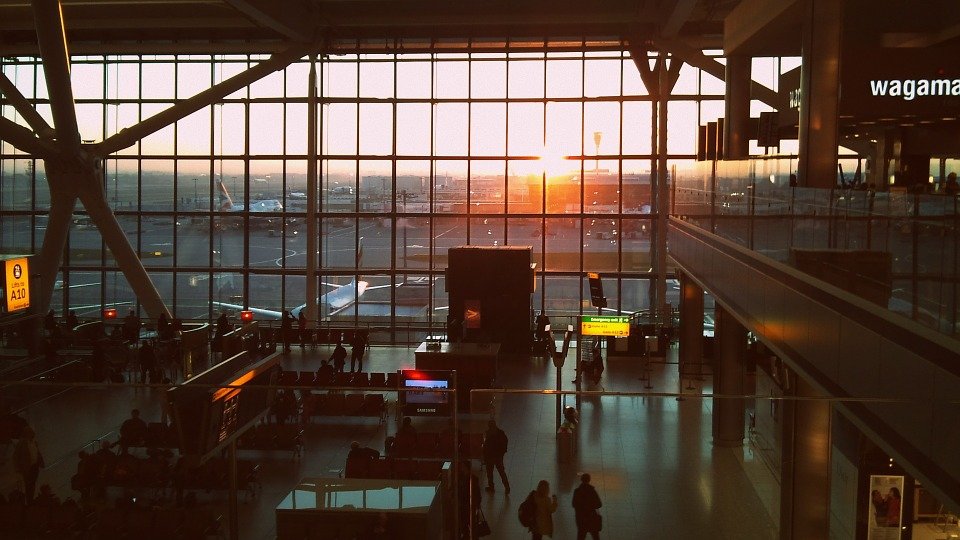 Nemačka optužila ruski GRU za napad dronom na aerodromu Lajpcig – napad u Lajpcigu