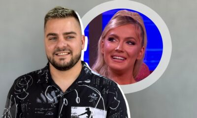 NIKOLA ĐORĐEVIĆ OTVORENO O NOVOJ SEZONI ELITE: Kandidat otkrio ko mu se dopada i kako vidi odnos sa budućim cimerima (VIDEO) – Nikola Đorđević Elita