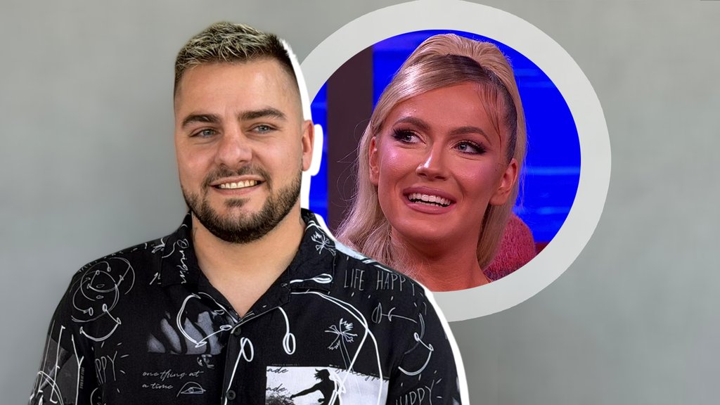 NIKOLA ĐORĐEVIĆ OTVORENO O NOVOJ SEZONI ELITE: Kandidat otkrio ko mu se dopada i kako vidi odnos sa budućim cimerima (VIDEO) – Nikola Đorđević Elita