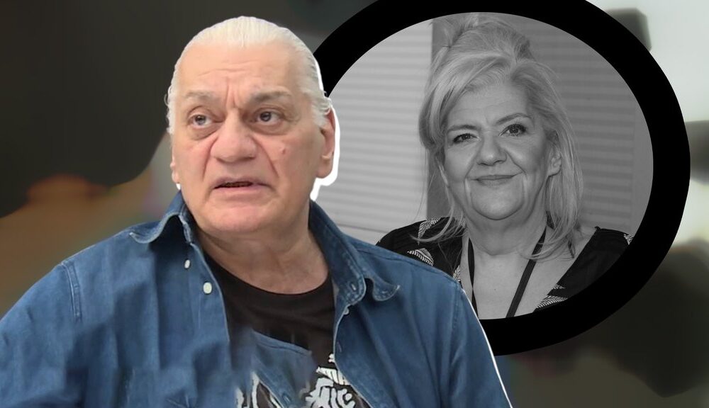 NOVI DETALJI IZ PRIVATNOG ŽIVOTA ALEKSANDRA RADULOVIĆA: Veza sa Nadicom Mutavdžić nakon gubitka Marine Tucaković (FOTO) – Aleksandar Radulović Futa
