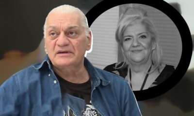 NOVI DETALJI IZ PRIVATNOG ŽIVOTA ALEKSANDRA RADULOVIĆA: Veza sa Nadicom Mutavdžić nakon gubitka Marine Tucaković (FOTO) – Aleksandar Radulović Futa
