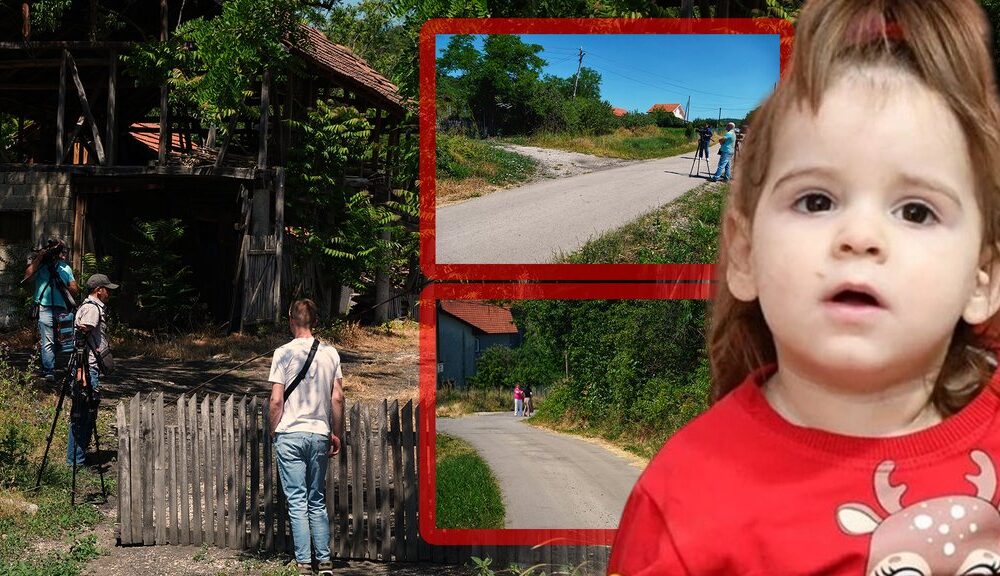 Optužnica za ubistvo Danke Ilić u Višem sudu: Šta sledi za osumnjičene