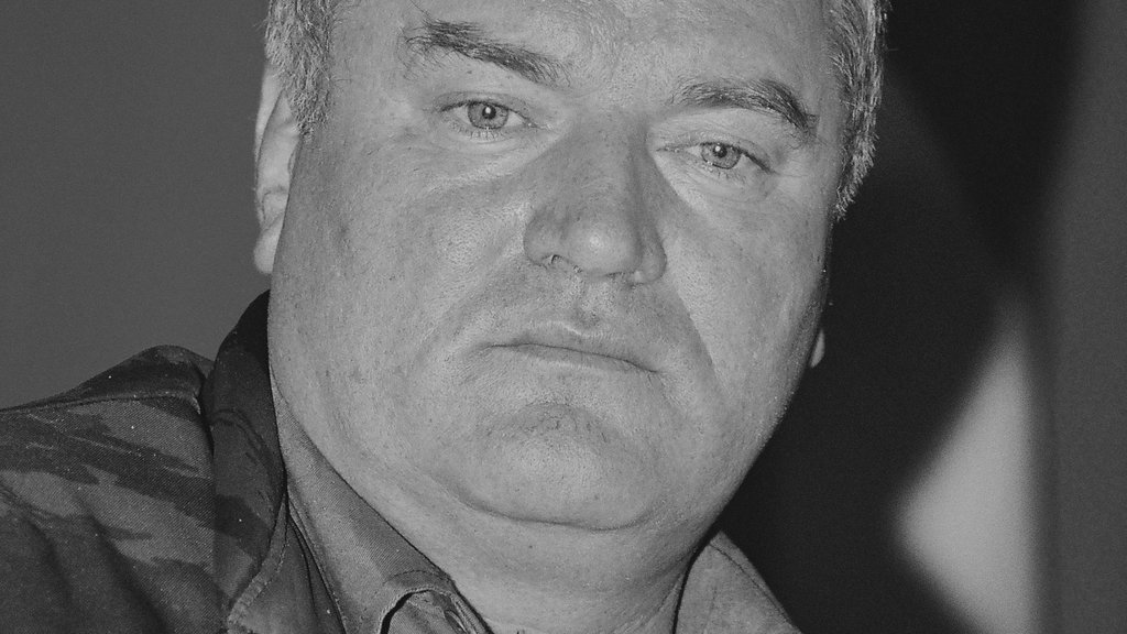 Porodica Ratka Mladića čeka informacije o preuzimanju tela iz Sheveningena – preuzimanje tela Ratka Mladića