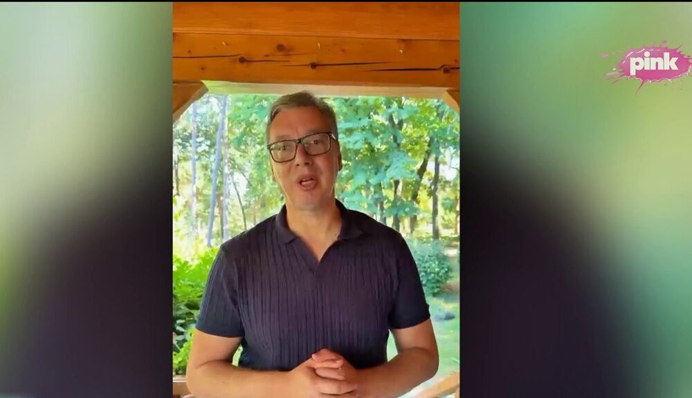 Predsednik Vučić odlaže skup u Novom Sadu zbog stabilnosti i mira – tragedija u Novom Sadu