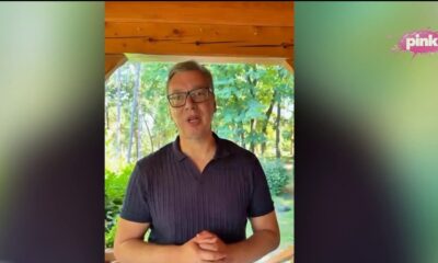 Predsednik Vučić odlaže skup u Novom Sadu zbog stabilnosti i mira – tragedija u Novom Sadu