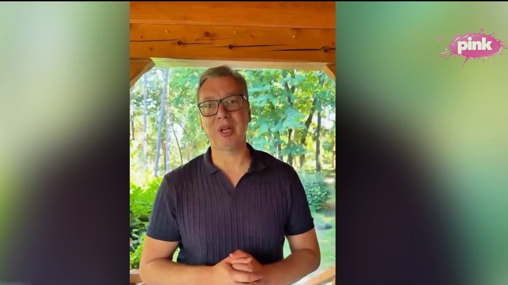 Predsednik Vučić odlaže skup u Novom Sadu zbog stabilnosti i mira – tragedija u Novom Sadu