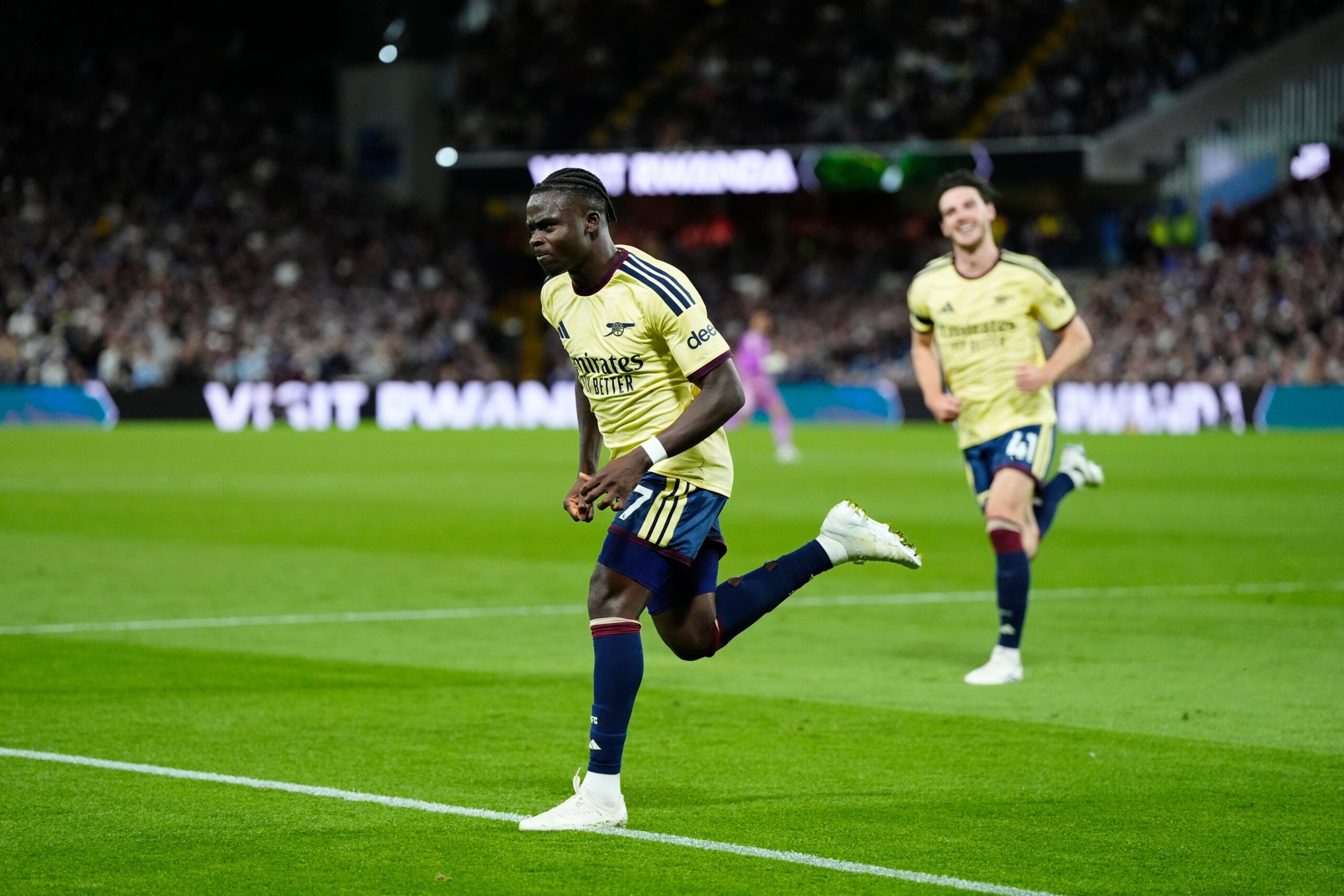 Premier liga obara rekorde: 3,8 milijardi evra za transfere ovog leta