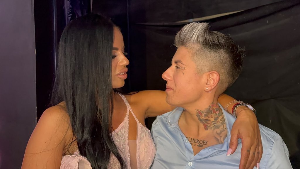 PRSTEN JOŠ UVEK NIJE NA RUKI: Jovana Tomić Matora posvetila Dragani Stojančević posebnu tetovažu (FOTO) – Jovana Tomić Matora tetovaža