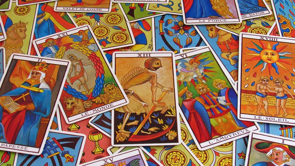 Tarot prognoza za septembar: Bikovi u centru pažnje, Blizancima stiže podrška