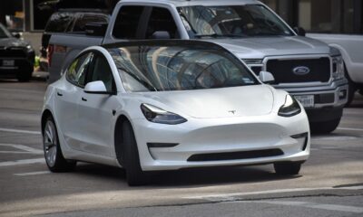 Tesla beleži rast registracija od 279% u Francuskoj, pad od 79% u Norveškoj – registracije Tesla vozila