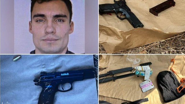 Trostruko ubistvo u Danilovgradu: Osumnjičen ruski državljanin, pokrenuta potraga