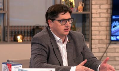 Uglješa Mrdić: Opozicija bez programa i brige o građanima Srbije – blokaderska konferencija
