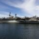 USS Abraham Lincoln pristao u Tajlandu nakon devet meseci na moru – USS Abraham Lincoln Tajland