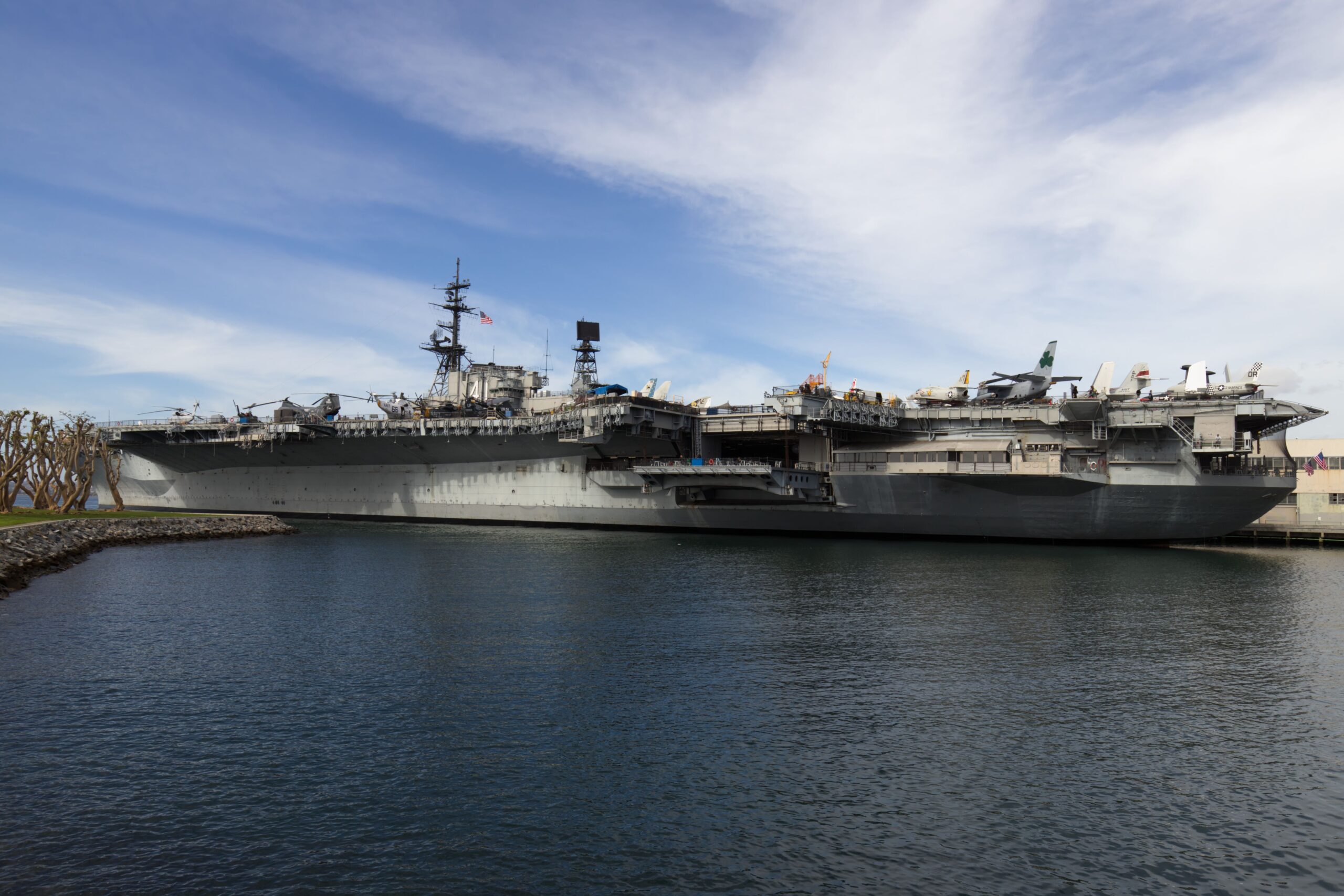 USS Abraham Lincoln pristao u Tajlandu nakon devet meseci na moru – USS Abraham Lincoln Tajland