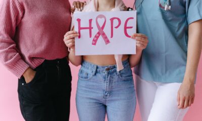 Zajednička podrška ženama tokom borbe sa rakom dojke