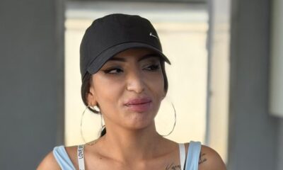 ZAPAŽENA POJAVA NA LEKARSKOM PREGLEDU: Dajana Jemini otkrila razloge za ulazak u Elitu i poručila konkurenciji (VIDEO) – Dajana Jemini Elita