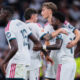 Spain La Liga Soccer