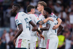 Spain La Liga Soccer