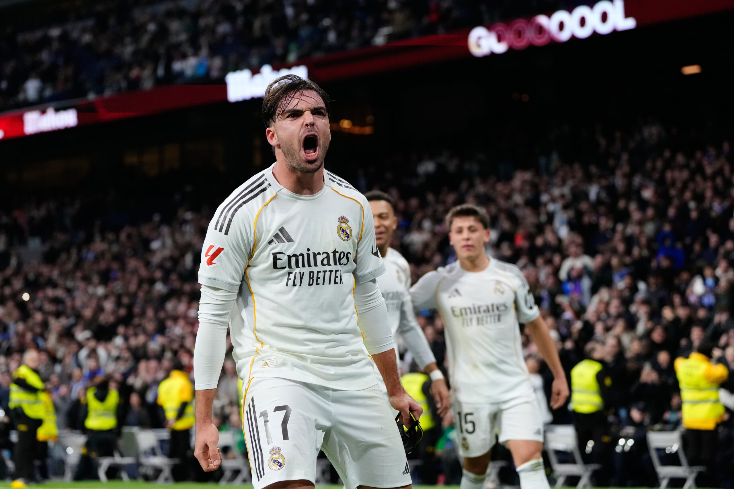 Alejandro Hernández ponovo sudi Betis – Real Madrid: Ko će bolje proći ovog puta?