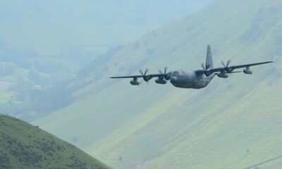 Avion sa ministrom za unutrašnju bezbednost SAD prinudno sleteo blizu Vašingtona