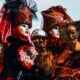 Bjanka Balti zablistala na crvenom tepihu filmskog festivala u Veneciji – crveni tepih Venecija