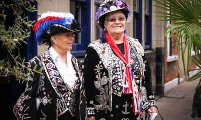 Britanski šik u svakoj kombinaciji: Nova kolekcija donosi jesenje inspiracije – poznata kompanija moda