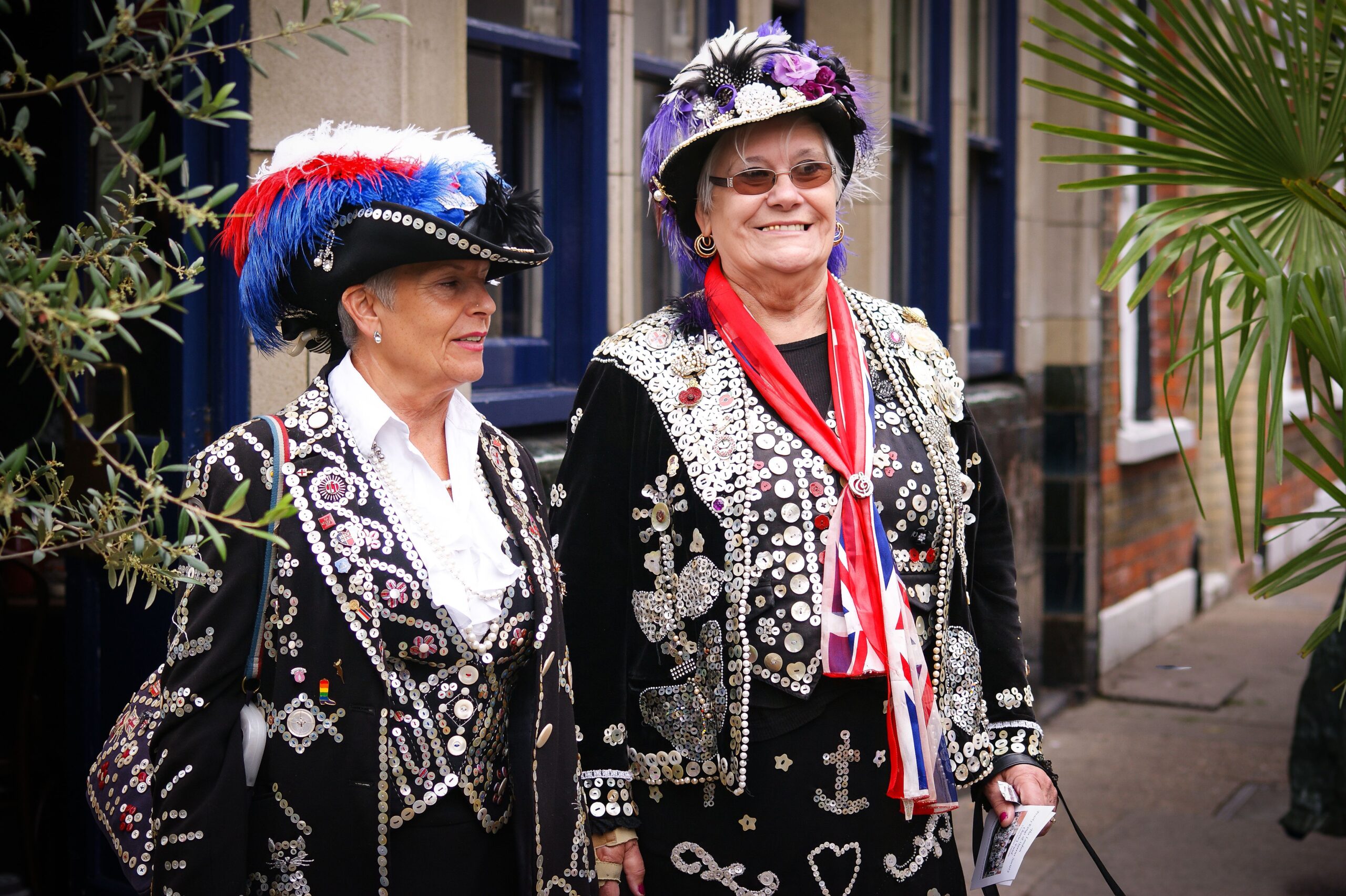 Britanski šik u svakoj kombinaciji: Nova kolekcija donosi jesenje inspiracije – poznata kompanija moda