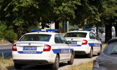 Detalji tragedije u Nišu: Majka i sin pronađeni zagrljeni bez znakova života – tragedija u Nišu