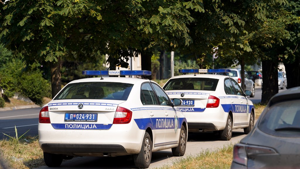 Detalji tragedije u Nišu: Majka i sin pronađeni zagrljeni bez znakova života – tragedija u Nišu