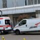 Dvojica motociklista povređena u Beogradu: Intenzivna noć za Hitnu pomoć – Hitna pomoć Beograd