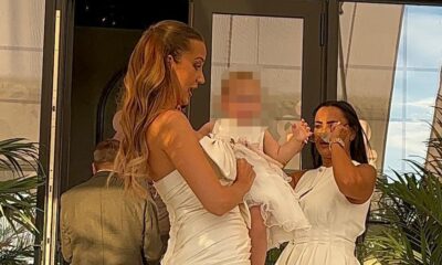 EMOCIJE SU PREVAZILE SVE GENERACIJE: Prijini baka i deka stigli na proslavu rođendana male Arije (FOTO) – proslava rođendana Arije