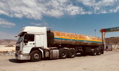 Evropska pravila o transportu prete da blokiraju stotine miliona evra robe iz Zapadnog Balkana