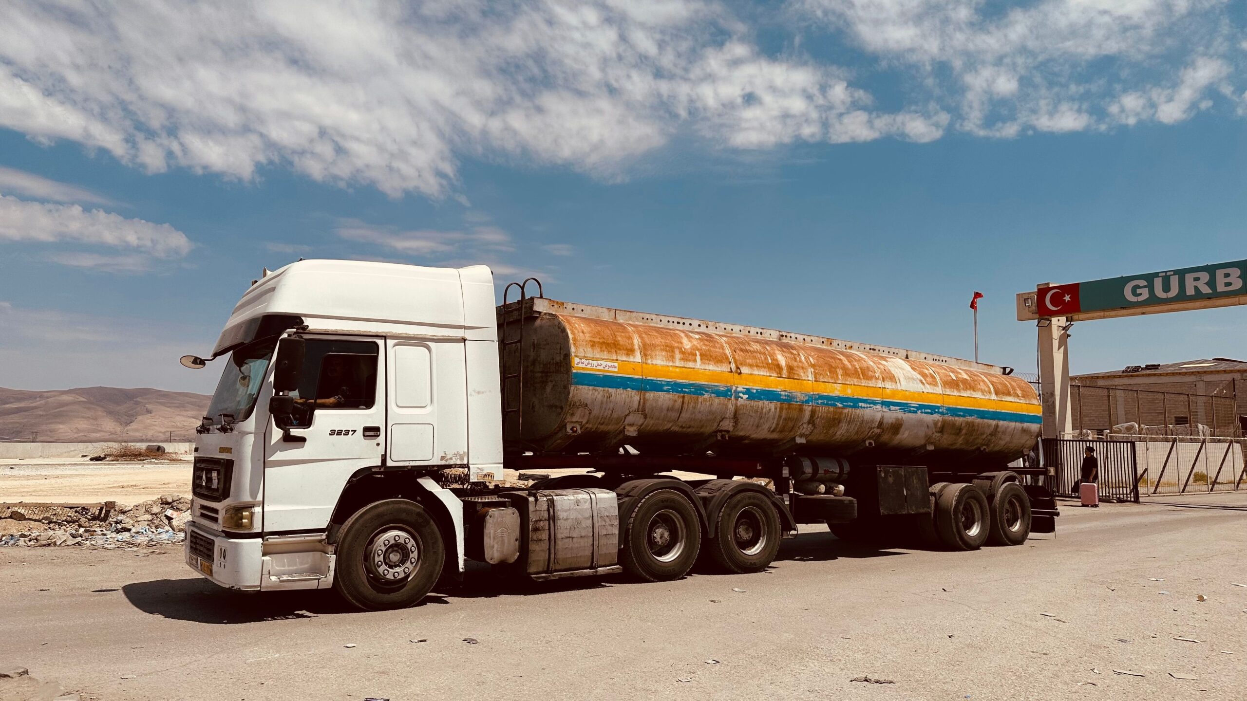 Evropska pravila o transportu prete da blokiraju stotine miliona evra robe iz Zapadnog Balkana
