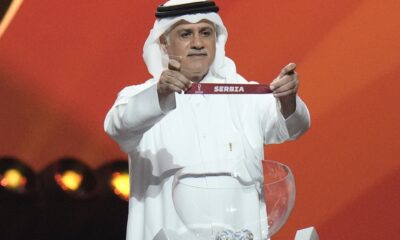 FIFA izveštaj otkriva: 267 fudbalera sa Mundijala promenilo klub, srušeni rekordi u transferima
