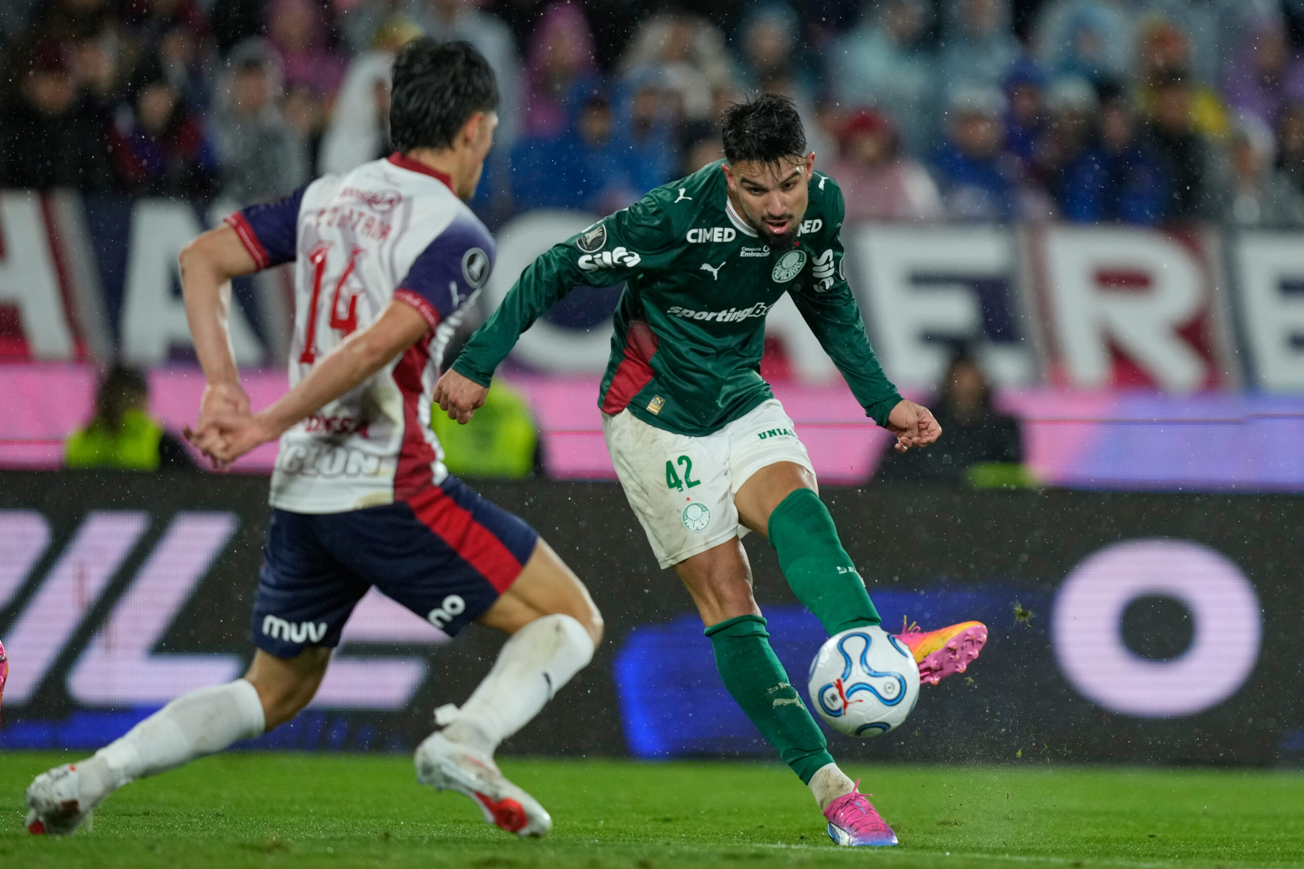Flaco Lopez: Zašto sam jedini iz Argentine gledao Španiju kako podiže trofej