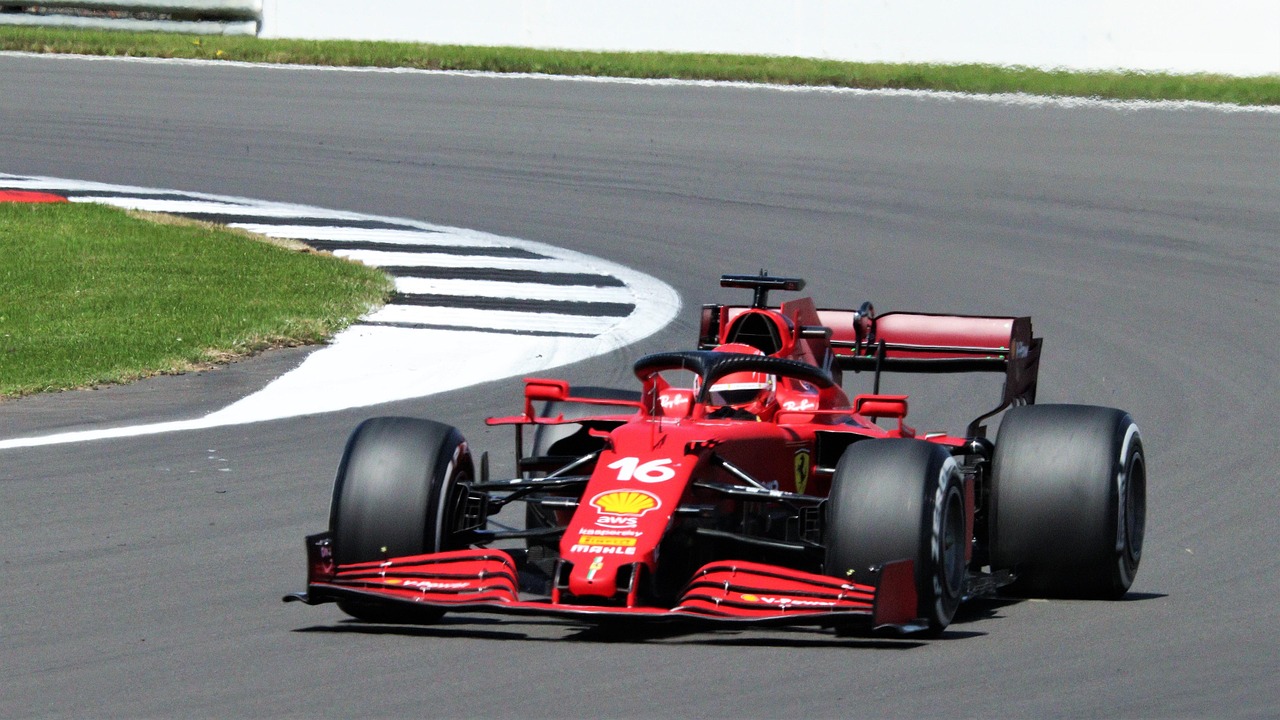 Formula 1 donosi GP Madrida na novi IFEMA Circuit: Poslednje ulaznice u prodaji