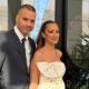 GLAMUR NA PRVOM ROĐENDANU ARIJE: Aleksandra Prijović i Filip Živojinović privukli pažnju na slavlju povodom ćerkinog krštenja (FOTO) – prvi rođendan Arije