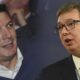 Goran Karadžić uputio podršku Aleksandru i Andreju Vučiću povodom sportske anegdote – anegdota o braći Vučić