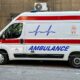 Hitna pomoć u Kragujevcu imala 44 intervencije: Najčešći razlozi poziva