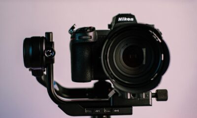 Hohem Eyepic gimbal kamera sada omogućava odvajanje kamere za veću fleksibilnost – Eyepic gimbal kamera sa odvojivom kamerom